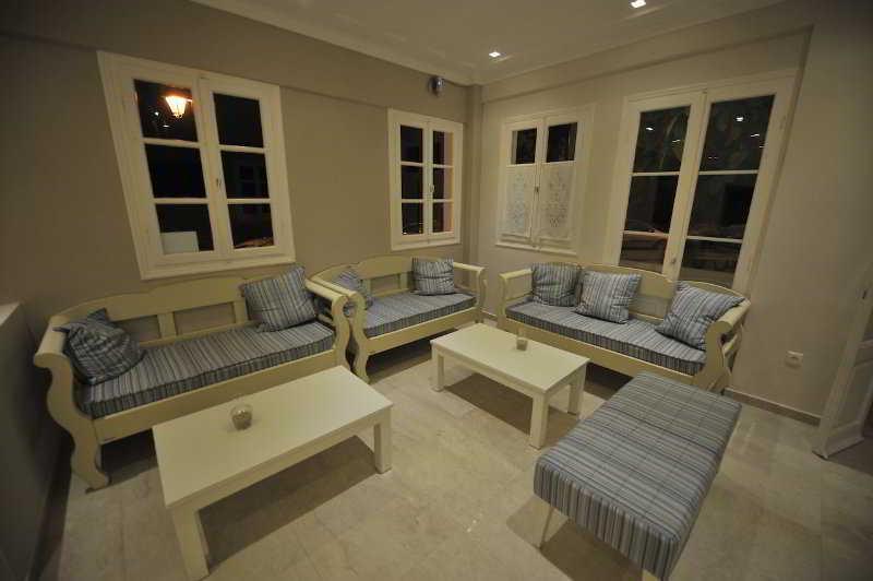 Hotel Ayios Nikitas Ngoại thất bức ảnh