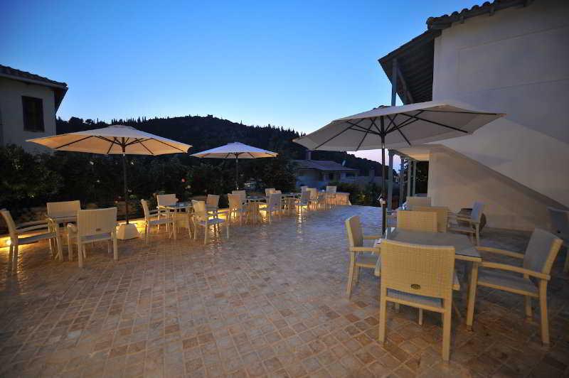 Hotel Ayios Nikitas Ngoại thất bức ảnh