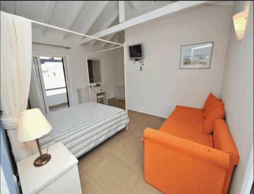 Hotel Ayios Nikitas Ngoại thất bức ảnh