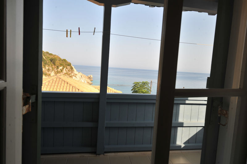 Hotel Ayios Nikitas Ngoại thất bức ảnh