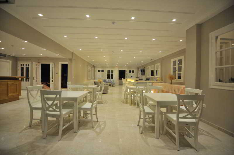 Hotel Ayios Nikitas Ngoại thất bức ảnh