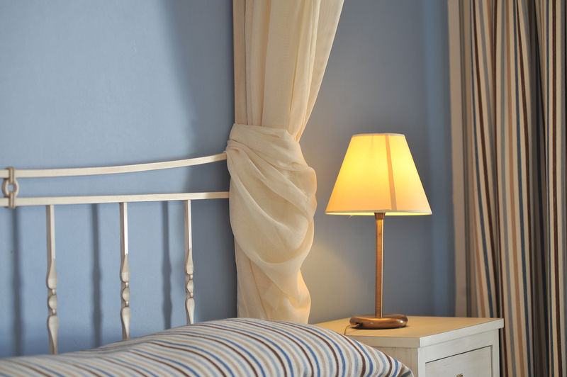 Hotel Ayios Nikitas Ngoại thất bức ảnh